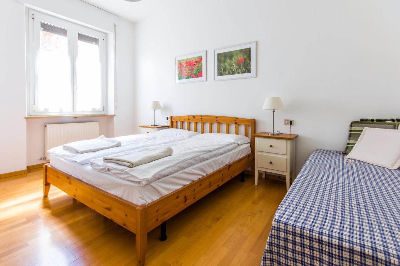 Casa Irina Apartment Riva del Garda Exterior photo